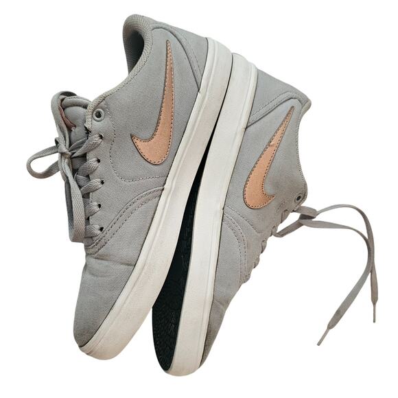 Nike SB Chron 2 Canvas, Size Women's 9.5 - Picture 4 of 13